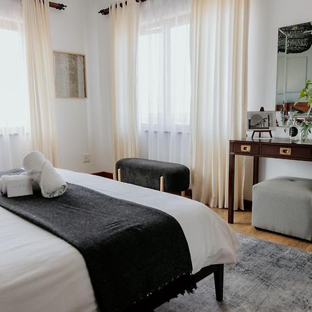 Fritz Manor Bed And Breakfast Swakopmund Esterno foto