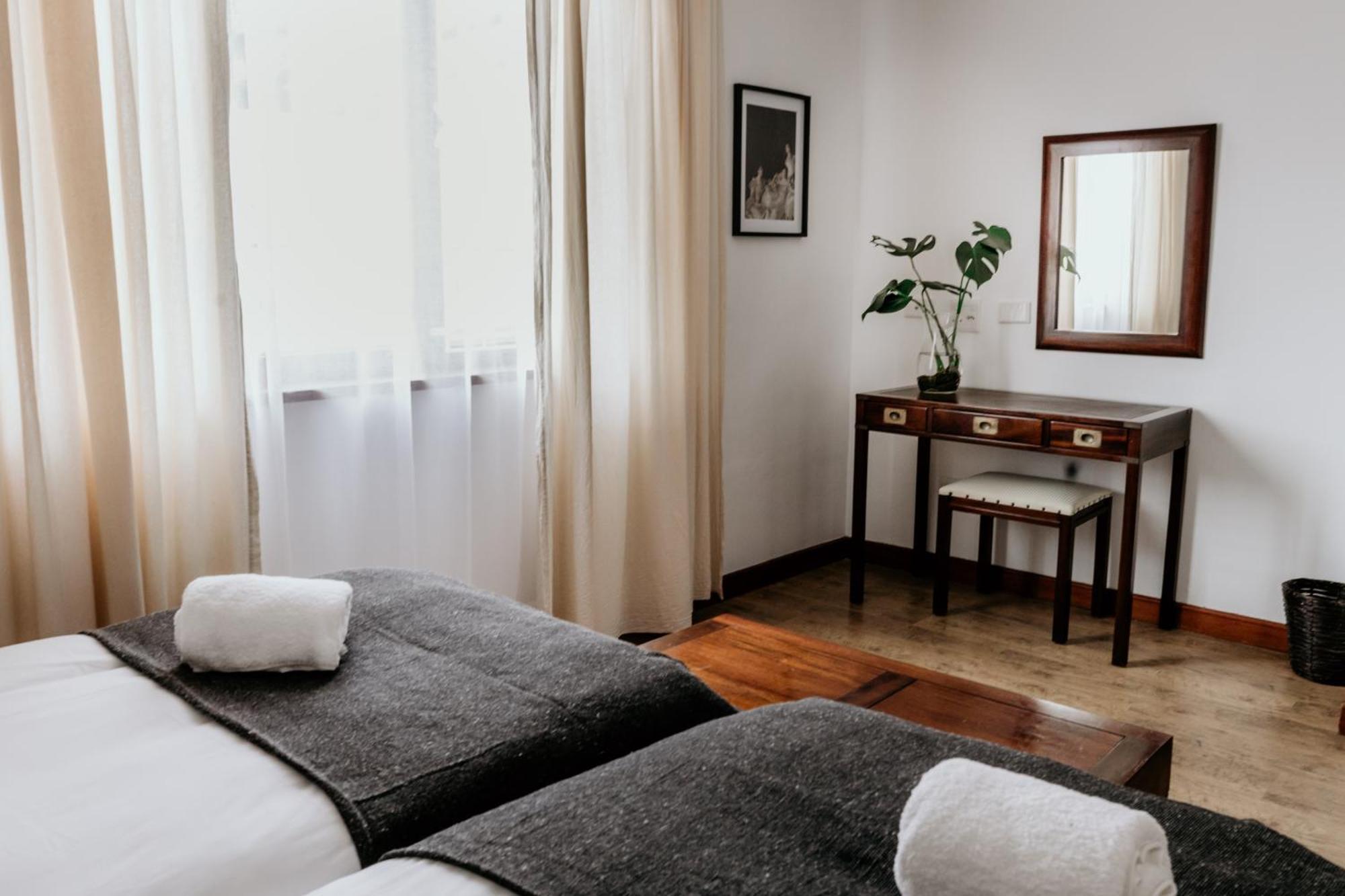 Fritz Manor Bed And Breakfast Swakopmund Esterno foto