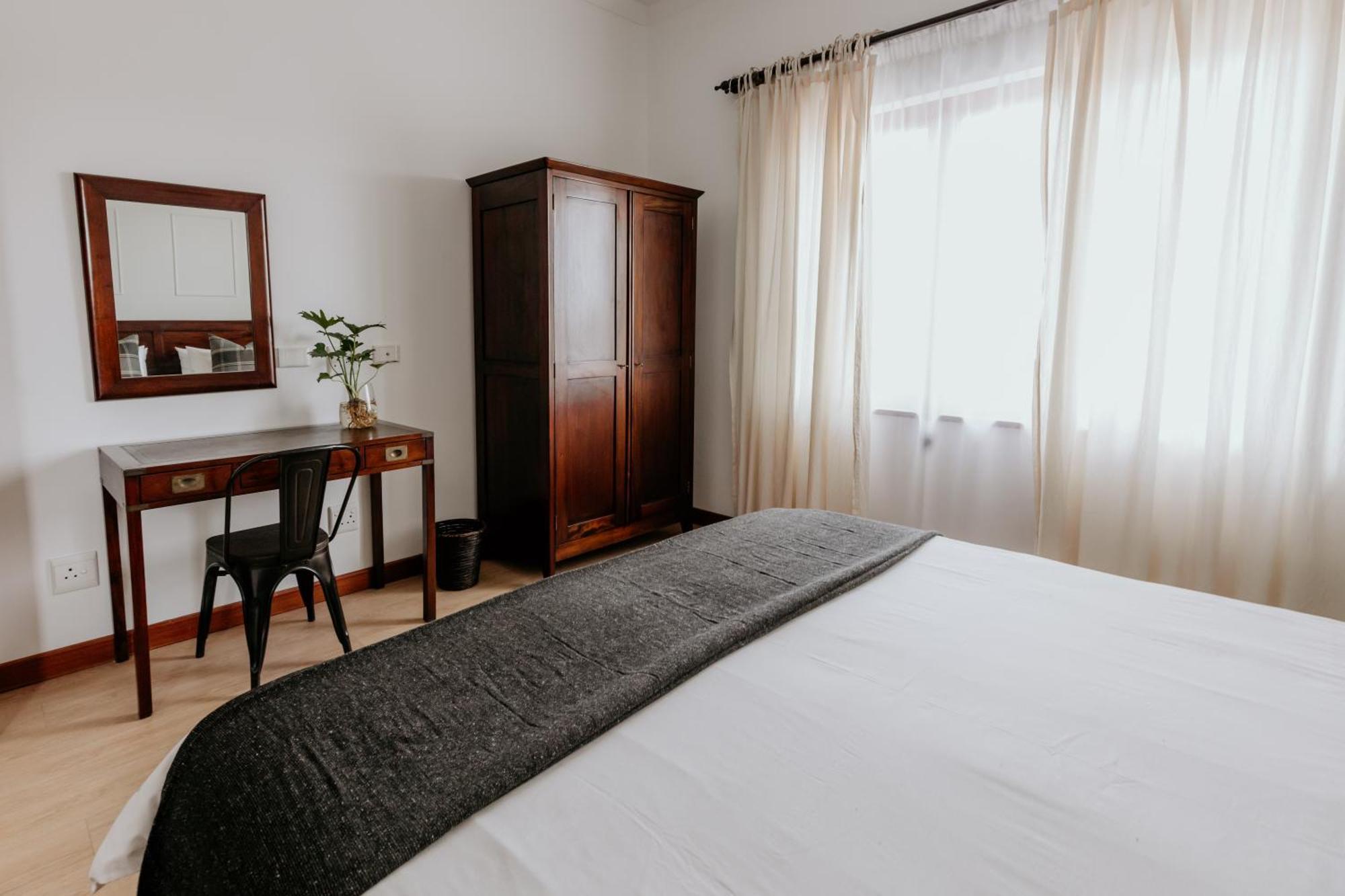 Fritz Manor Bed And Breakfast Swakopmund Esterno foto