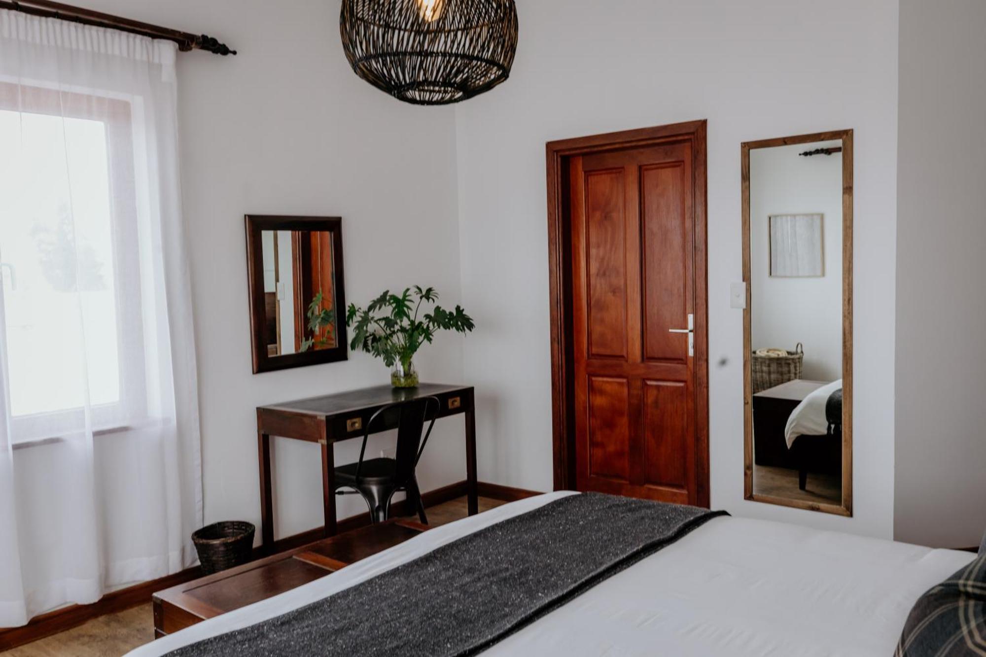 Fritz Manor Bed And Breakfast Swakopmund Esterno foto